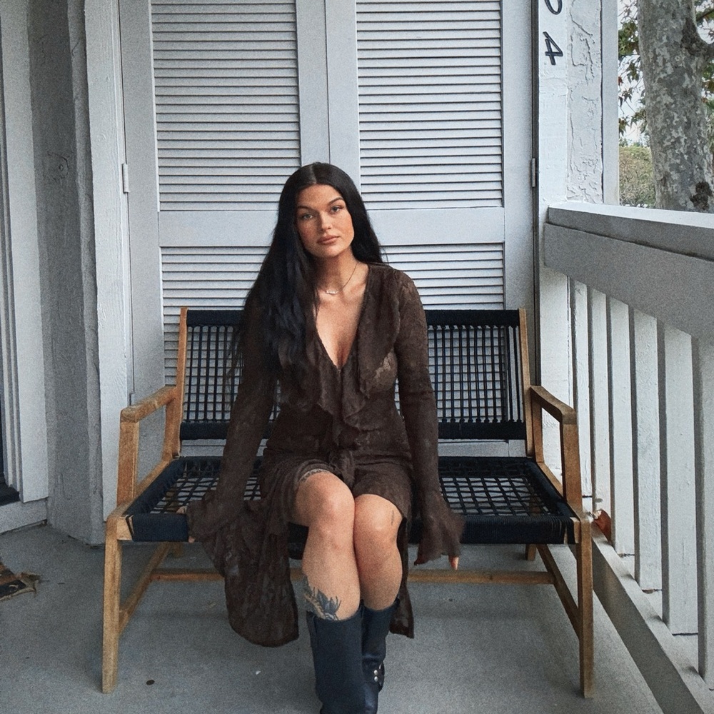 Meet your Posher, Stevie